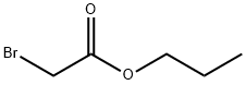 Propyl bromoacetate(35223-80-4)